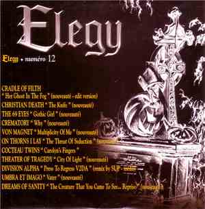 Various - Elegy - Numéro 12