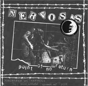 Various - Four Way Split 7 Inch Tribute To Dead Moon