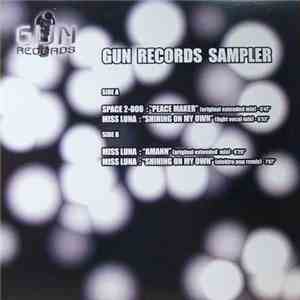 Various - Gun Records Sampler