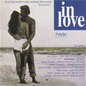 Various - In Love