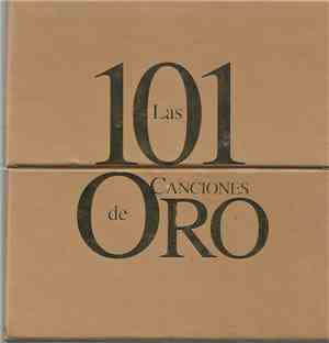Various - Las 101 Canciones de Oro