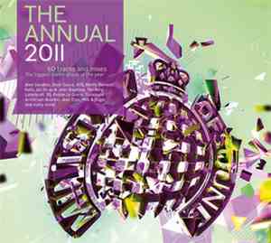 Various - Ministry Of Sound - The Annual 2011