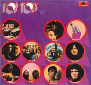 Various - Pop Tops Vol. 1