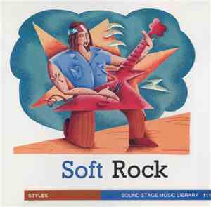 Various - Soft Rock