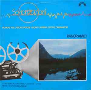 Various - Sonorizzazioni - Panoramici