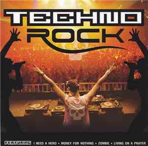 Various - Techno Rock