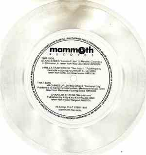 Various - Untitled