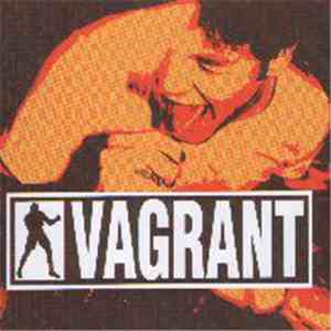 Various - Vagrant Records > UK Sampler 2005