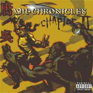 Various - Wu-Chronicles Chapter II