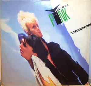 Vicious Pink - Cccan't You See...