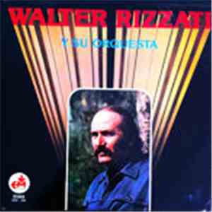 Walter Rizzati Y Su Orquesta - Park Avenue