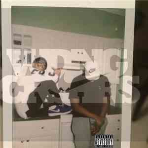 WDNG Crshrs - UTDinfiniti