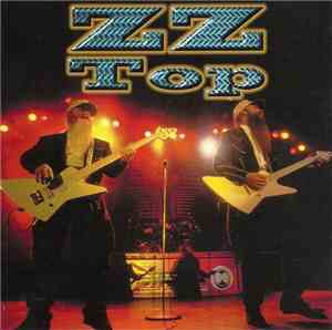 ZZ Top - ZZ Top