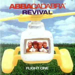 Abbacadabra - Revival - Flight One