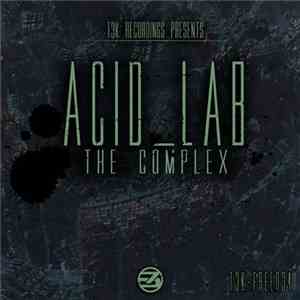 Acid_Lab - The Complex