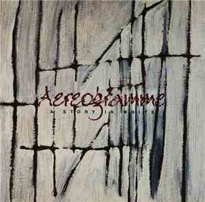 Aereogramme - A Story In White