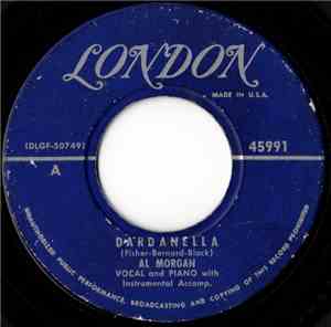 Al Morgan  - Dardanella / Why Do I Always Remember
