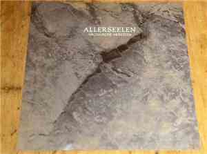 Allerseelen - Archaische Arbeiten
