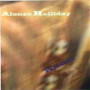 Alonzo Holliday - Knom