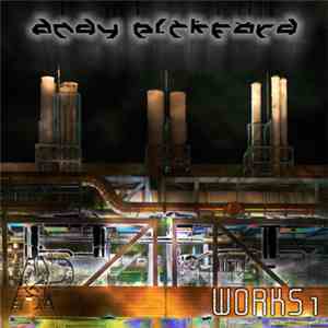 Andy Pickford - Works 1 (Remastered)