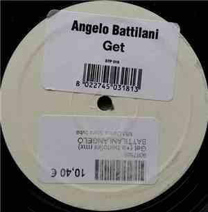 Angelo Battilani - Get