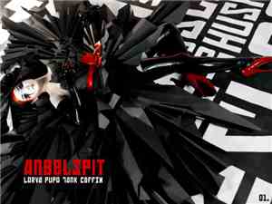 Angelspit - Larva Pupa Tank Coffin