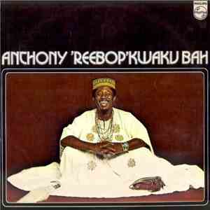Anthony 'Reebop' Kwaku Bah - Anthony 'Reebop' Kwaku Bah