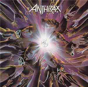 Anthrax - We've Come For You All