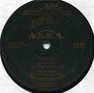 A.S.H.A. - J.J. Tribute