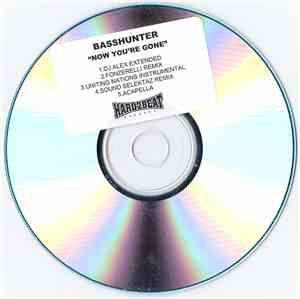 Basshunter - Now You're Gone