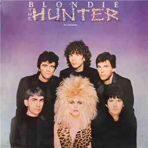 Blondie - The Hunter (El Cazador)