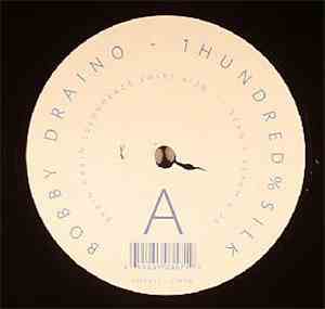 Bobby Draino - Brain Drain