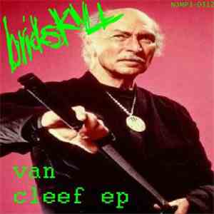 bricksKILL - Van Cleef EP