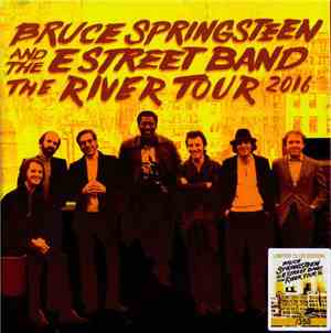 Bruce Springsteen - The River Tour 2016