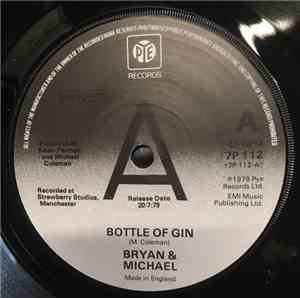 Bryan & Michael - Bottle Of Gin