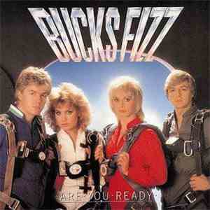 Bucks Fizz - Are You Ready?