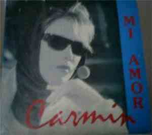 Carmin - Mi Amor