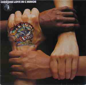 Cerrone - Love In C Minor