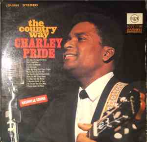 Charley Pride - The Country Way