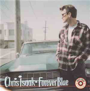Chris Isaak - Forever Blue