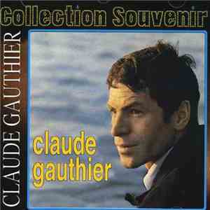 Claude Gauthier - Genevieve