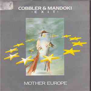 Cobbler & Mandoki - Mother Europe