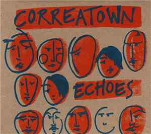 Correatown - Echoes