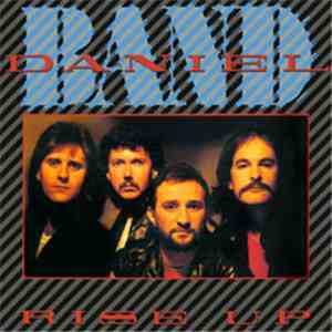 Daniel Band - Rise Up