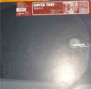 David Tort - Tech EP