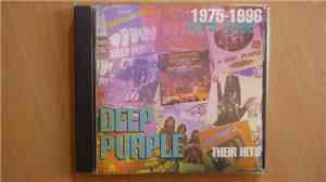 Deep Purple - Their Hits 1975-1996