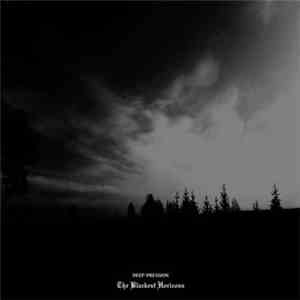 Deep-pression - The Blackest Horizons