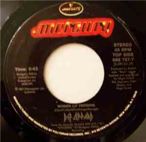 Def Leppard - Women