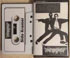 Defenstration Of Prague / Dick Dunn - What’s The Deal With Noisecore?