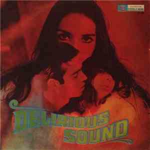 Delirious Sound - The Delirious Sound